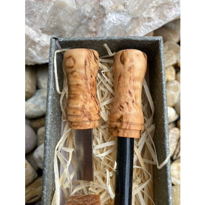 Geschenkset Karelka blond HG