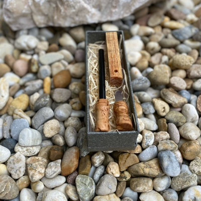 Geschenkset Karelka blond HG