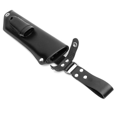 Terävä Skrama 240 double leather case