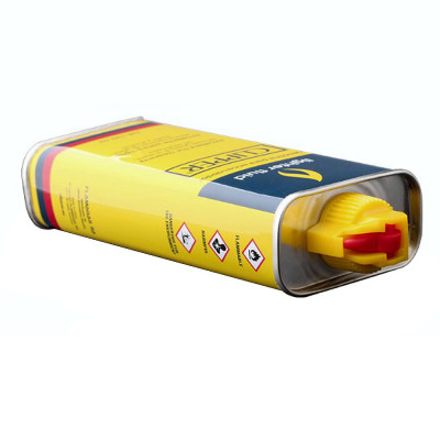 Benzínový zastrihávač 133ml