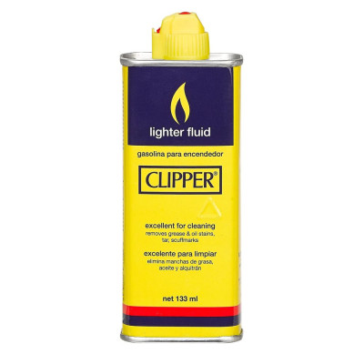 Petrol Clipper 133ml