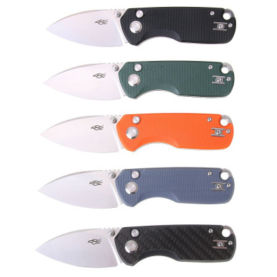 Ganzo Firebird FH925