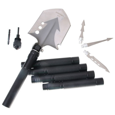 Adimanti HK001 multifunction spade