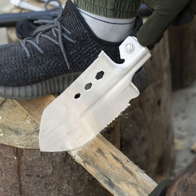 Szpadel wielofunkcyjny Adimanti HK001