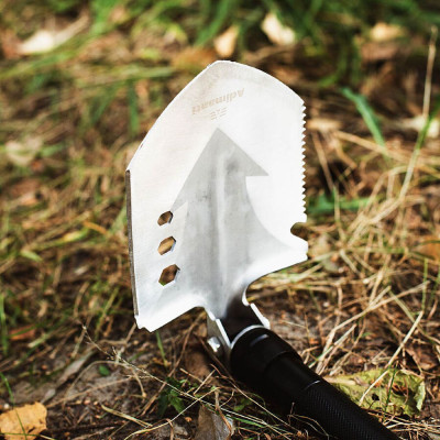 Adimanti HK001 Multifunktionsspaten