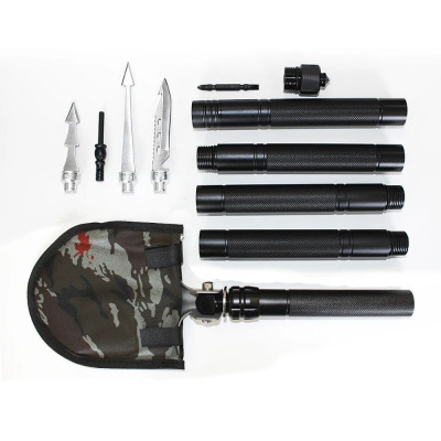 Adimanti HK002 multifunction spade