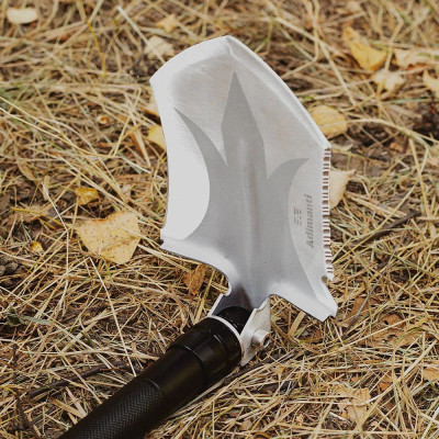 Adimanti HK002 multifunction spade