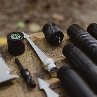 Adimanti HK002 multifunction spade