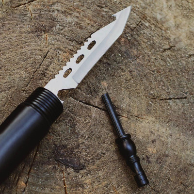 Adimanti HK002 multifunction spade