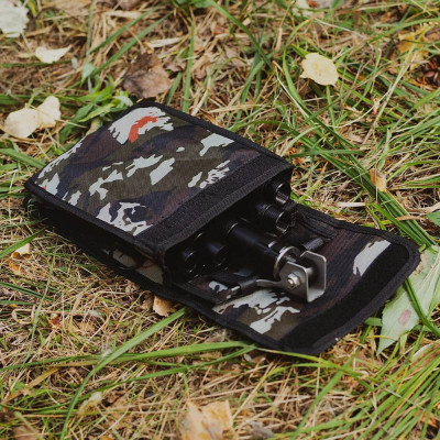 Szpadel wielofunkcyjny Adimanti HK002