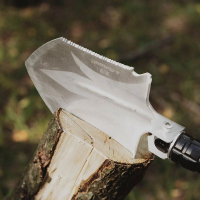 Adimanti HK002 multifunction spade