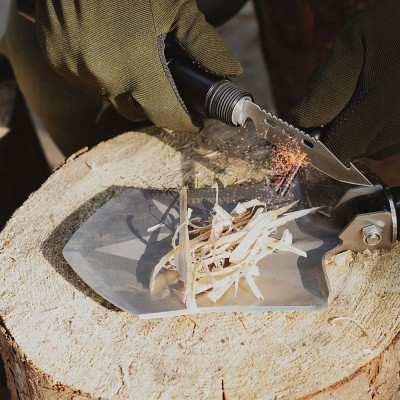 Adimanti HK002 multifunkčný rýľ