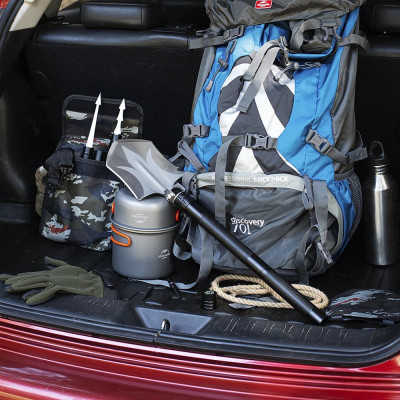 Adimanti HK002 Multifunktionsspaten