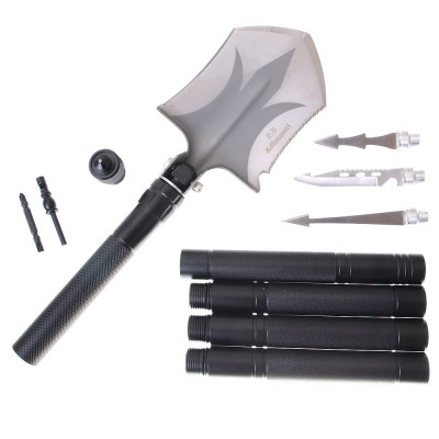 Adimanti HK002 multifunction spade
