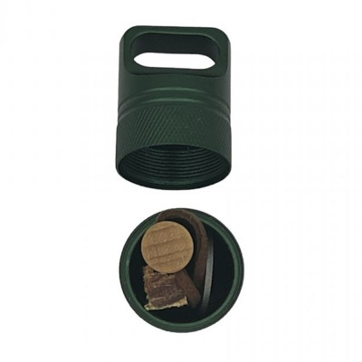 Wasserdichtes Set Armee grün