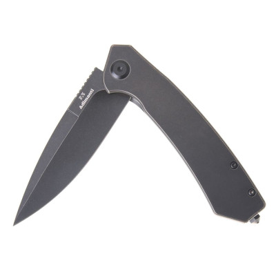 Skimen Adimanti Titanium von Ganzo
