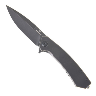 Skimen Adimanti Titanium von Ganzo