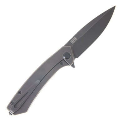Skimen Adimanti Titanium von Ganzo
