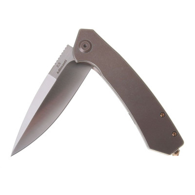 Skimen Adimanti Titanium von Ganzo