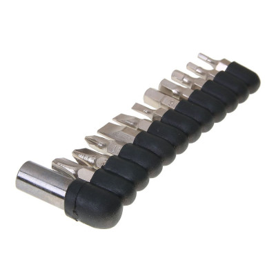 Náhradní bity pro Multifunkční nástroje