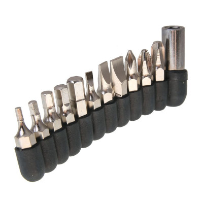 Spare bits for Multifunction tools