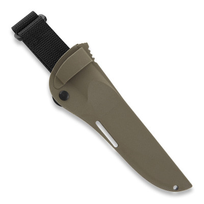 M07 composite housing