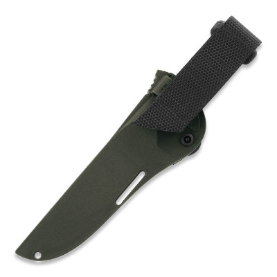 M07 composite housing