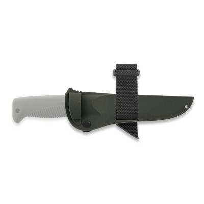 M07 composite housing