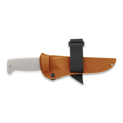 M07 composite housing