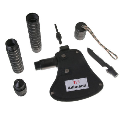 Adimanti AXE-03 multifunctional axe