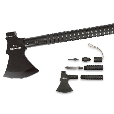 Multifunkčná sekera Adimanti AXE-03