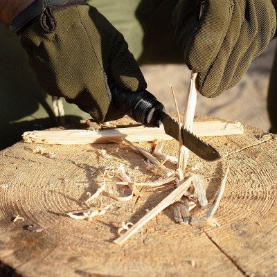 Adimanti AXE-03 multifunctional axe