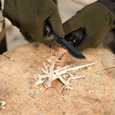 Adimanti AXE-03 multifunctional axe