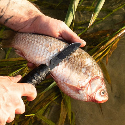 Wielofunkcyjna siekiera Adimanti AXE-03