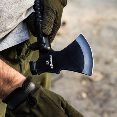 Adimanti AXE-03 multifunctional axe
