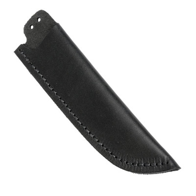 kožené puzdro pre Terävä Mini-Puukko Skrama čepeľ
