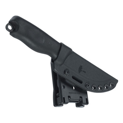 Kydex-Koffer für Mini-Puukko