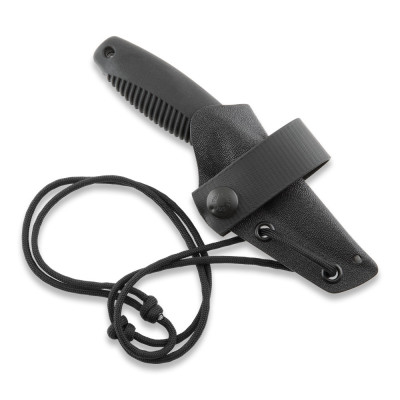 M23 Ranger Cub, kydex holster