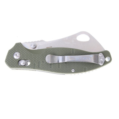 Ganzo FireBird F7551