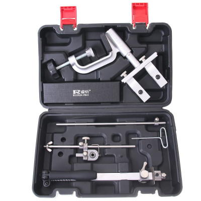Professional grinding set Ruixin Pro RX-009