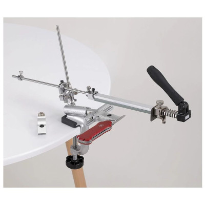 Professional grinding set Ruixin Pro RX-009