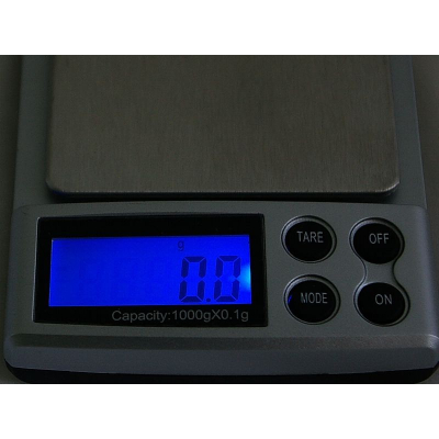 Digital scale - 300g