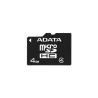 ADATA micro SD 4GB Class 4