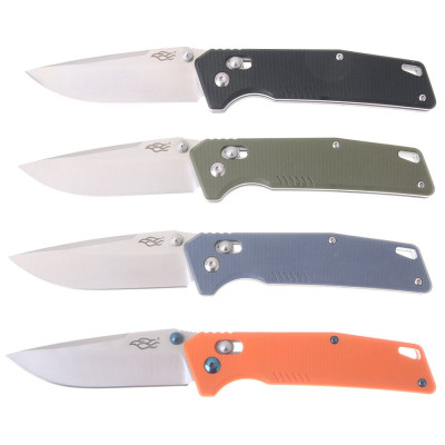 Ganzo Firebird FB7601