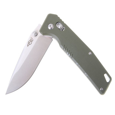 Ganzo Firebird FB7601