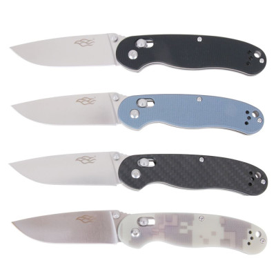 Ganzo Firebird FB727S