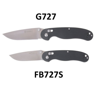 Ganzo Firebird FB727S