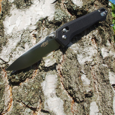 Ganzo Firebird FB7651