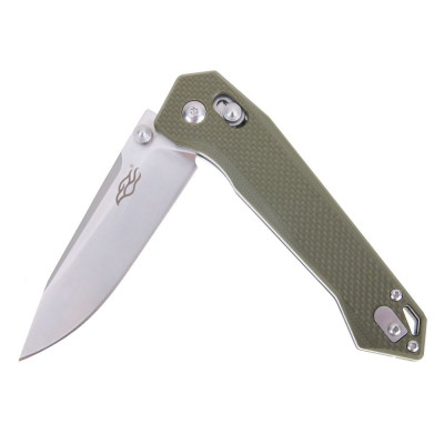 Ganzo Feuervogel FB7651