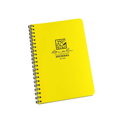 Journal Notebook Nº393